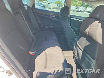 Zdjęcie 10 z 12 samochodu: 2017 HONDA CIVIC EX VIN:19XFC1F32HE032959 - miniatura