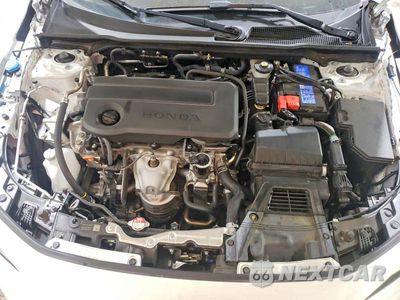 Zdjęcie 11 z 13 samochodu: 2025 HONDA CIVIC SPORT VIN:2HGFE2F58SH575361 - miniatura