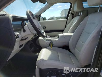 Zdjęcie 7 z 13 samochodu: 2026 HYUNDAI PALISADE CALLIGRAPHY VIN:KM8RMESA5TU029632 - miniatura