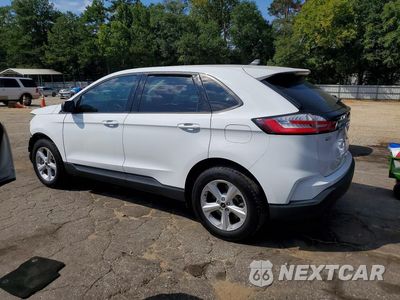 Drugie zdjęcie samochodu z przodu: 2024 FORD EDGE SE VIN:2FMPK4G90RBA57780 - miniatura