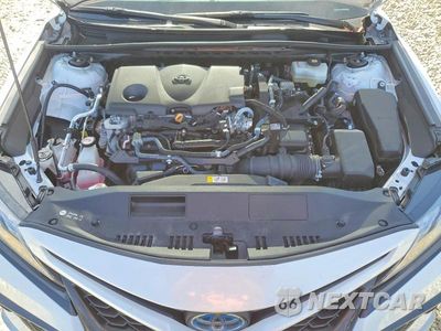 Zdjęcie 11 z 12 samochodu: 2021 TOYOTA CAMRY XSE VIN:4T1K31AK5MU566977 - miniatura