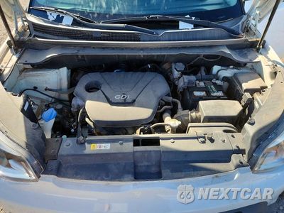 Zdjęcie 11 z 12 samochodu: 2016 KIA SOUL BASE VIN:KNDJN2A24G7839037 - miniatura