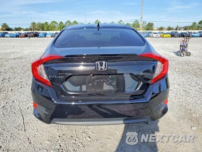 Zdjęcie 6 z 12 samochodu: 2017 HONDA CIVIC EX VIN:19XFC1F38HE031881 - miniatura
