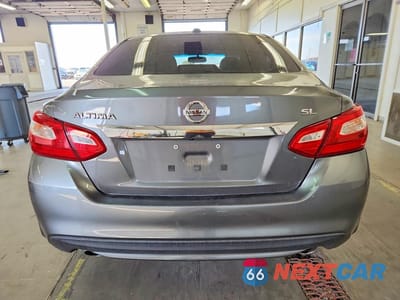 Zdjęcie 6 z 13 samochodu: 2017 NISSAN ALTIMA 2.5 SL VIN:1N4AL3APXHC171217 - miniatura