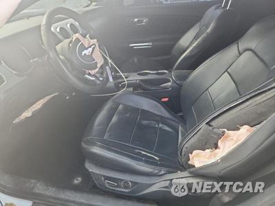 Zdjęcie 7 z 13 samochodu: 2016 FORD MUSTANG VIN:1FA6P8TH3G5289478 - miniatura