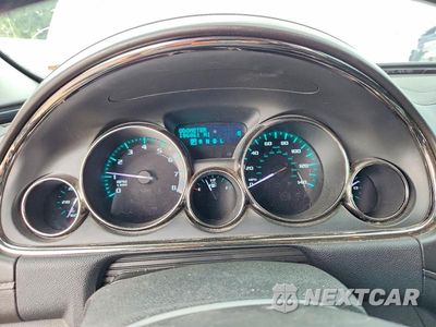 Zdjęcie 9 z 13 samochodu: 2015 BUICK ENCLAVE VIN:5GAKRBKDXFJ124291 - miniatura