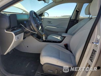 Zdjęcie 7 z 12 samochodu: 2025 HYUNDAI KONA SEL VIN:KM8HC3A62SU026511 - miniatura