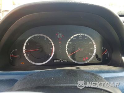 Zdjęcie 9 z 12 samochodu: 2012 HONDA ACCORD EXL VIN:1HGCP3F83CA042380 - miniatura
