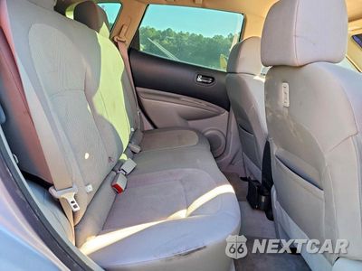 Zdjęcie 11 z 14 samochodu: 2015 NISSAN ROGUE SELECT S VIN:JN8AS5MT7FW671577 - miniatura