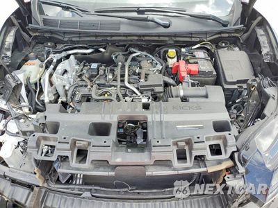 Zdjęcie 12 z 13 samochodu: 2025 NISSAN KICKS SR VIN:3N8AP6DA0SL431843 - miniatura