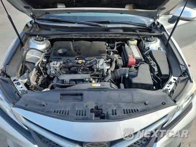 Zdjęcie 11 z 12 samochodu: 2018 TOYOTA CAMRY SE VIN:4T1B11HK6JU098605 - miniatura