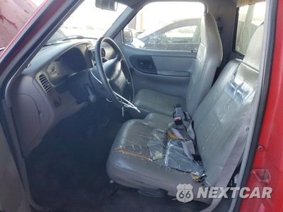 Zdjęcie 7 z 12 samochodu: 1998 FORD RANGER VIN:1FTYR10C2WUA48089 - miniatura