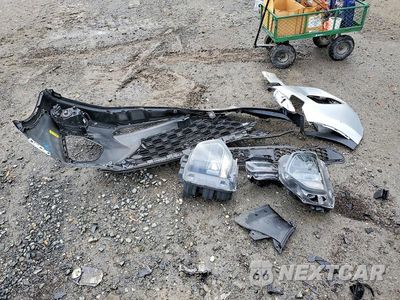 Zdjęcie 12 z 13 samochodu: 2020 HYUNDAI SANTA FE SEL VIN:5NMS3CAD4LH145176 - miniatura