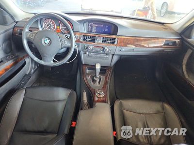 Zdjęcie 8 z 13 samochodu: 2011 BMW 328 I SULEV VIN:WBAPH5G59BNM83321 - miniatura