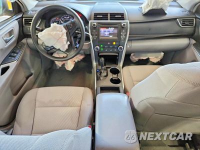 Zdjęcie 8 z 12 samochodu: 2015 TOYOTA CAMRY LE VIN:4T4BF1FK6FR468887 - miniatura