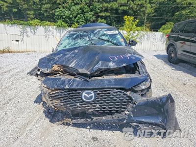 Piąte zdjęcie samochodu w środku: 2021 MAZDA 3 VIN:JM1BPAA75M1331744 - miniatura