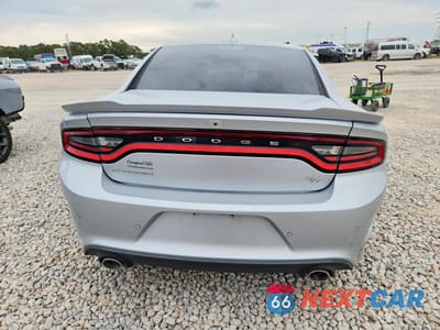 Zdjęcie 6 z 12 samochodu: 2021 DODGE CHARGER R/T VIN:2C3CDXCT9MH638656 - miniatura