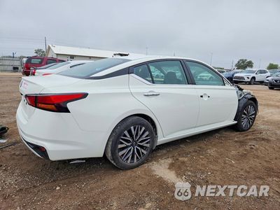 Trzecie zdjęcie samochodu z tyłu: 2025 NISSAN ALTIMA SV VIN:1N4BL4DV9SN372333 - miniatura