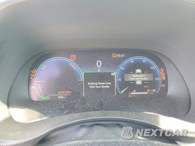 Zdjęcie 9 z 13 samochodu: 2024 TOYOTA HIGHLANDER HYBRID PLATINUM VIN:5TDEBRCH9RS645245 - miniatura