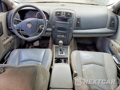 Zdjęcie 8 z 13 samochodu: 2006 CADILLAC SRX VIN:1GYEE637060134173 - miniatura