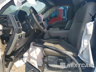 Zdjęcie 7 z 12 samochodu: 2020 FORD F550 SUPER DUTY VIN:1FDUF5GT1LDA02992 - miniatura