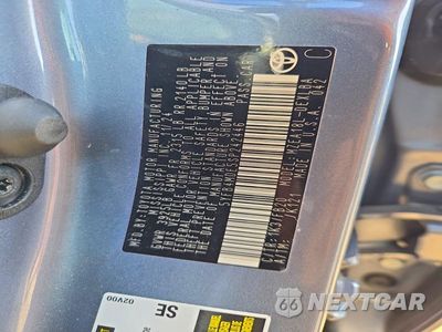 Zdjęcie 12 z 12 samochodu: 2025 TOYOTA COROLLA LE VIN:5YFB4MDE5SP242446 - miniatura