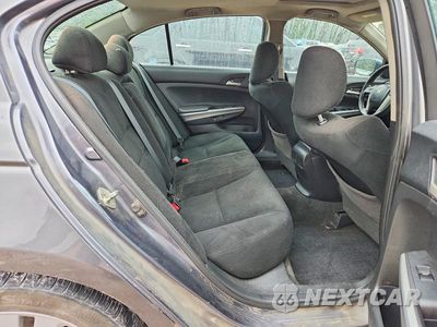 Zdjęcie 11 z 13 samochodu: 2010 HONDA ACCORD EX VIN:1HGCP3F7XAA029663 - miniatura