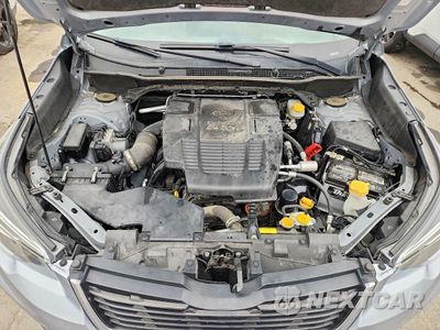 Zdjęcie 12 z 14 samochodu: 2020 SUBARU FORESTER PREMIUM VIN:JF2SKAJC4LH476129 - miniatura