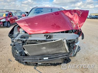 Piąte zdjęcie samochodu w środku: 2017 KIA SORENTO LX VIN:5XYPG4A30HG258406 - miniatura