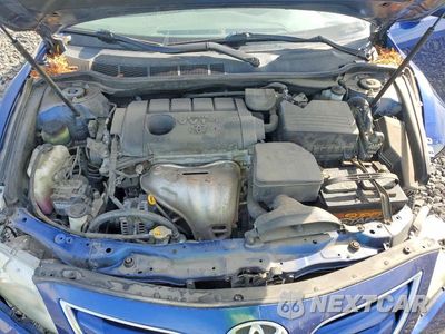 Zdjęcie 11 z 12 samochodu: 2010 TOYOTA CAMRY LE VIN:4T1BF3EK4AU565568 - miniatura