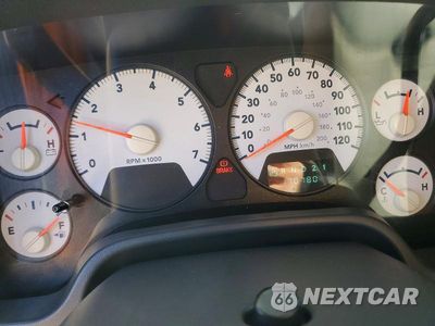 Zdjęcie 9 z 12 samochodu: 2008 DODGE RAM 1500 ST VIN:1D7HU18288S637761 - miniatura