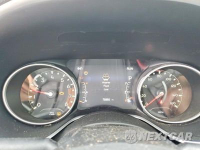 Zdjęcie 9 z 14 samochodu: 2018 JEEP COMPASS LATITUDE VIN:3C4NJDBB3JT115849 - miniatura