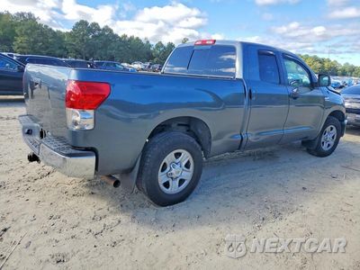 Trzecie zdjęcie samochodu z tyłu: 2008 TOYOTA TUNDRA SR5 VIN:5TFRV541X8X036578 - miniatura