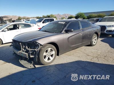 2015 DODGE CHARGER SE 2C3CDXBG1FH866545 - główne zdjęcie licytacji z USA - miniatura
