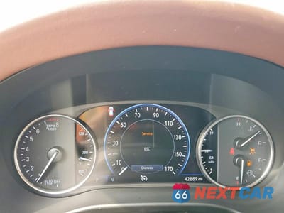 Zdjęcie 9 z 13 samochodu: 2021 BUICK ENCLAVE AVENIR VIN:5GAERDKW5MJ189251 - miniatura