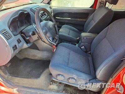 Zdjęcie 7 z 12 samochodu: 2004 NISSAN FRONTIER XE-V6 VIN:1N6ED29X84C432519 - miniatura