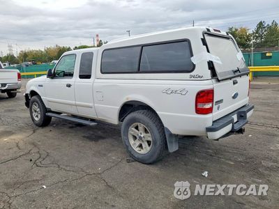 Drugie zdjęcie samochodu z przodu: 2006 FORD RANGER SUPER CAB VIN:1FTZR45E56PA07521 - miniatura