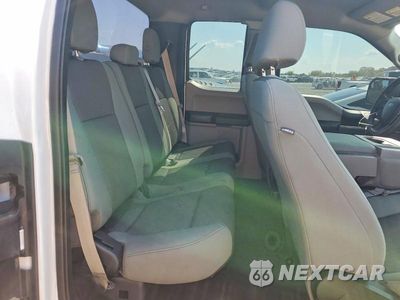 Zdjęcie 10 z 12 samochodu: 2018 FORD F150 SUPER CAB VIN:1FTFX1E50JKC82498 - miniatura