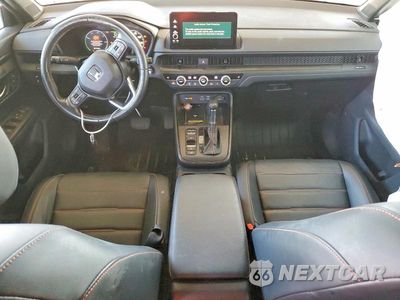 Zdjęcie 8 z 12 samochodu: 2024 HONDA CR-V SPORT-L VIN:7FARS5H86RE000208 - miniatura