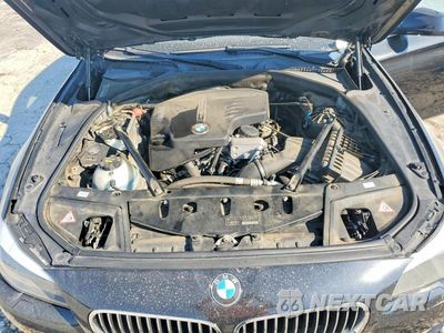 Zdjęcie 11 z 12 samochodu: 2012 BMW 528 I VIN:WBAXG5C52CDW24679 - miniatura