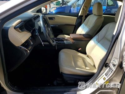 Zdjęcie 7 z 12 samochodu: 2015 TOYOTA AVALON HYBRID XLE TOURING VIN:4T1BD1EBXFU036465 - miniatura