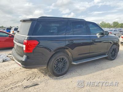 Trzecie zdjęcie samochodu z tyłu: 2022 FORD EXPEDITION XLT VIN:1FMJU1HT9NEA48650 - miniatura