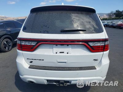 Zdjęcie 6 z 13 samochodu: 2022 DODGE DURANGO R/T VIN:1C4SDJCT5NC208275 - miniatura