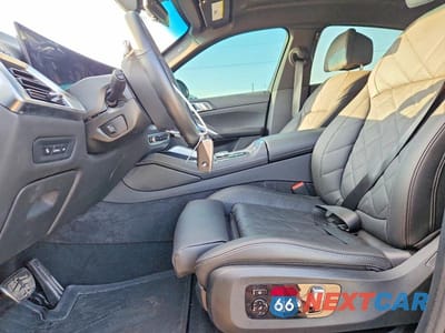 Zdjęcie 7 z 13 samochodu: 2026 BMW X6 XDRIVE40I VIN:5UX33EX06T9037799 - miniatura