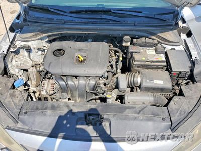Zdjęcie 11 z 12 samochodu: 2019 HYUNDAI ELANTRA SEL VIN:KMHD84LF9KU815449 - miniatura