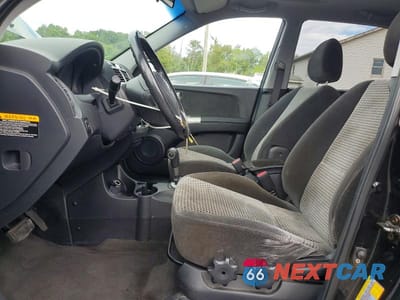 Zdjęcie 7 z 13 samochodu: 2006 KIA SPORTAGE LX VIN:KNDJE723567175138 - miniatura