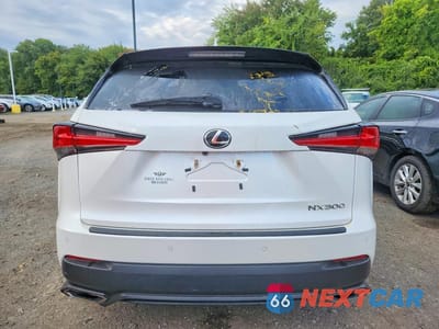 Zdjęcie 6 z 13 samochodu: 2019 LEXUS NX 300 BASE VIN:JTJBARBZ8K2200926 - miniatura