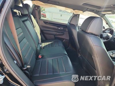 Zdjęcie 11 z 13 samochodu: 2026 HONDA CR-V SPORT TOURING VIN:7FARS6H98TE156823 - miniatura