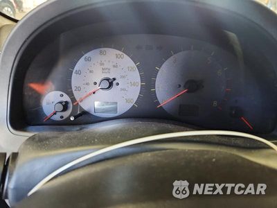 Zdjęcie 9 z 13 samochodu: 2004 INFINITI G35 BASE VIN:JNKCV54E94M812265 - miniatura