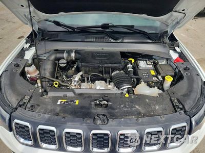 Zdjęcie 12 z 14 samochodu: 2024 JEEP COMPASS SPORT VIN:3C4NJDAN7RT146030 - miniatura